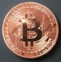 Bitcoin (MJB Monetary Metals) - Copper