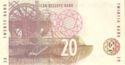20 Rand