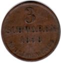 3 Schwaren