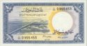 1 Sudanese Pound