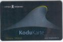 Kodukarte