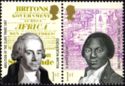 Bicentenary of the Abolition of the Slave Trade