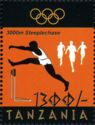 Olympics London 2012 - Steeplechase 3000 m