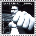 Muhammad Ali