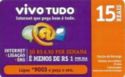VIVO Tudo - R$ 15