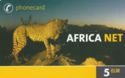 Africa Net - Leopard (5EUR)