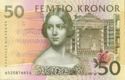 50 Kronor