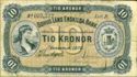 10 Kronor