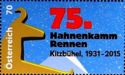 75th Anniversary of Hahnenkamm Race