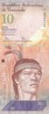 10 Bolívares
