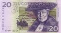 20 Kronor