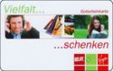 Vielfalt..schenken