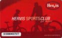 Hervis Sports Club - Get Movin'