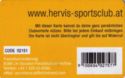 Hervis Sports Club - Get Movin'
