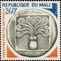 Eretrian Didrachm (490-445 BC), Octopus in Square (reverse)
