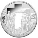 1 Dollar (ANZAC Centenary)