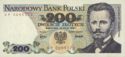200 Złotych