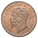 10 Centesimi (M)