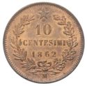 10 Centesimi (M)