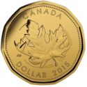 1 Dollar (O Canada)