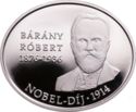 5,000 Forint (Róbert Bárány)