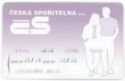 ČS - Česká spořitelna
