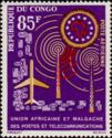 African and Malagasy Posts and Telecommunications Union