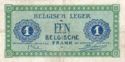 1 Franc