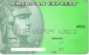 Postbank American Express Green – 07/09