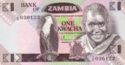 1 Kwacha