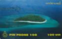 Phai Island (Plastic)