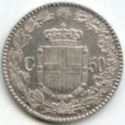 50 Centesimi