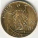 100 Lire (Italia su Prora)