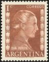 Eva Perón (1919-1952)