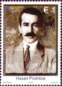 Hasan Prishtina
