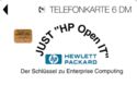 Hewlett Packard 10 - Open IT