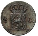 ½ Cents
