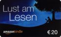 Kindle - Lust am Lesen