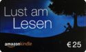 Kindle - Lust am Lesen