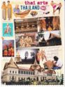 Thai arts