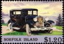 1930 Model A Sedan Ford