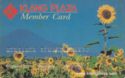 Klang Plaza Member Card
