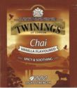 Chai Vanilla Flavoured Spicy & Soothing, glossy