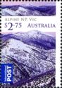 Alpine National Park, Victoria