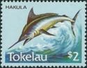 Hakula - Black Marlin (Istiompax indica)