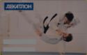 Decathlon - Judo