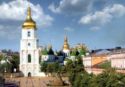 St. Sophia Cathedral. Kyiv