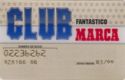 Marca Club fantastico