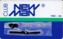 Club NewMan