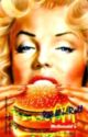 McDonald's, Marilyn Monroe
